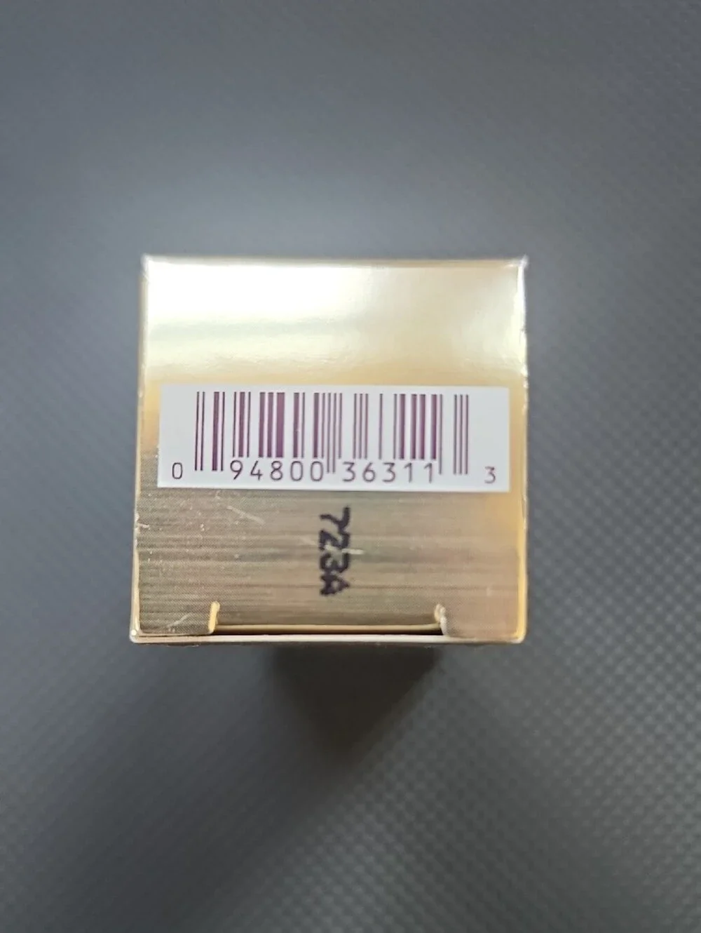 Stila  Heaven's Dew Gel Lip Oil - Kitten Komet - NEW